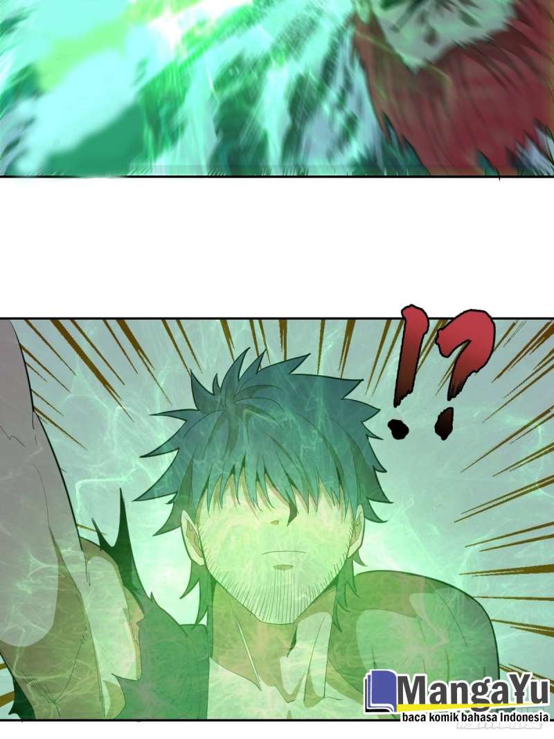 Dark Star Emperor Chapter 35 Gambar 24