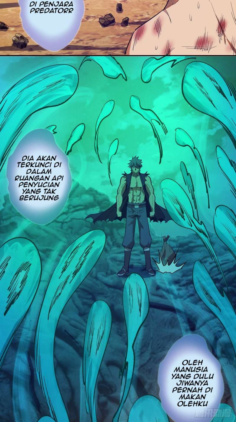 Dark Star Emperor Chapter 35 Gambar 27