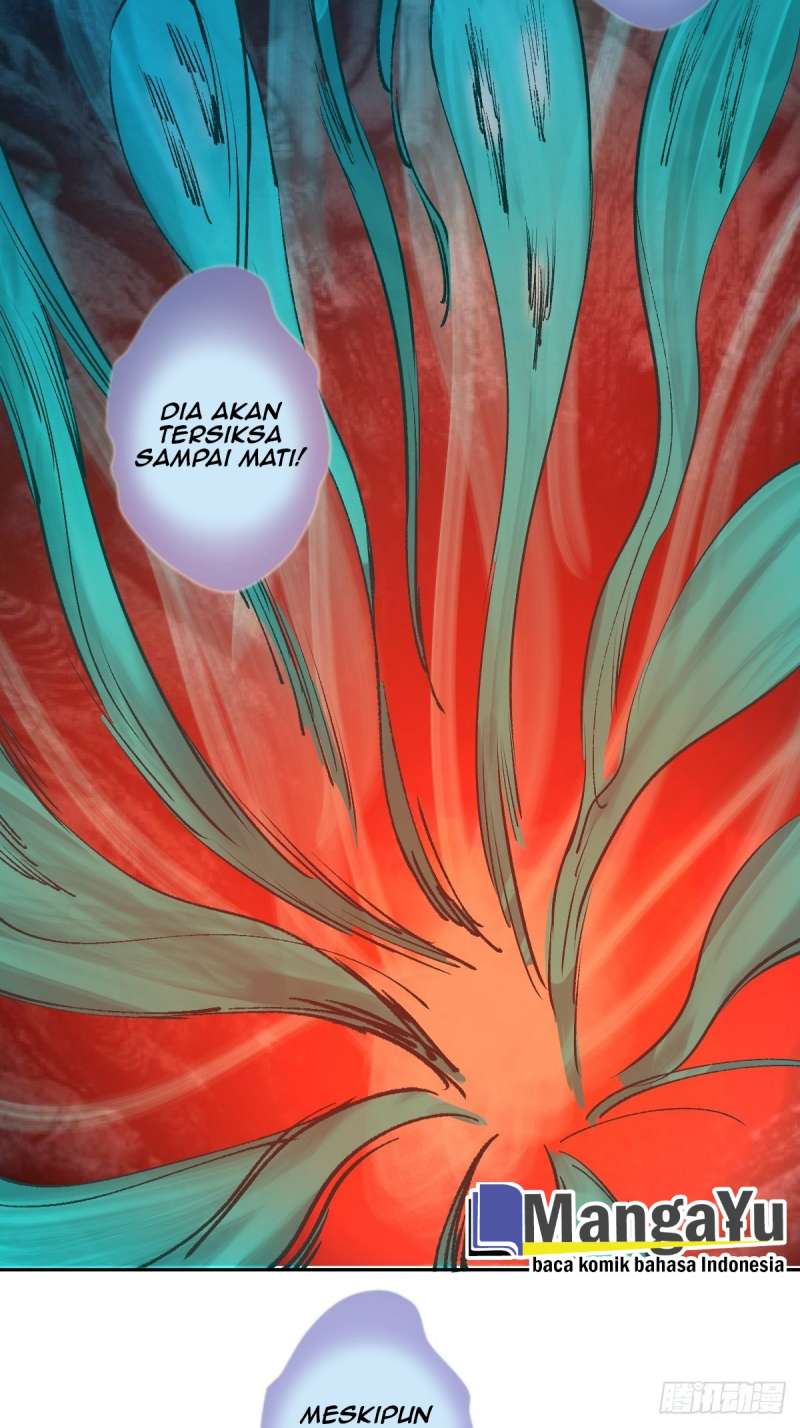Dark Star Emperor Chapter 35 Gambar 28