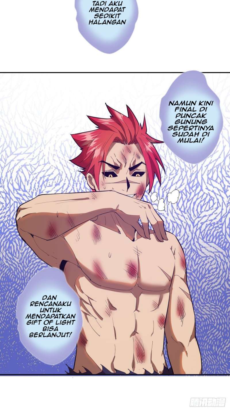 Dark Star Emperor Chapter 35 Gambar 29