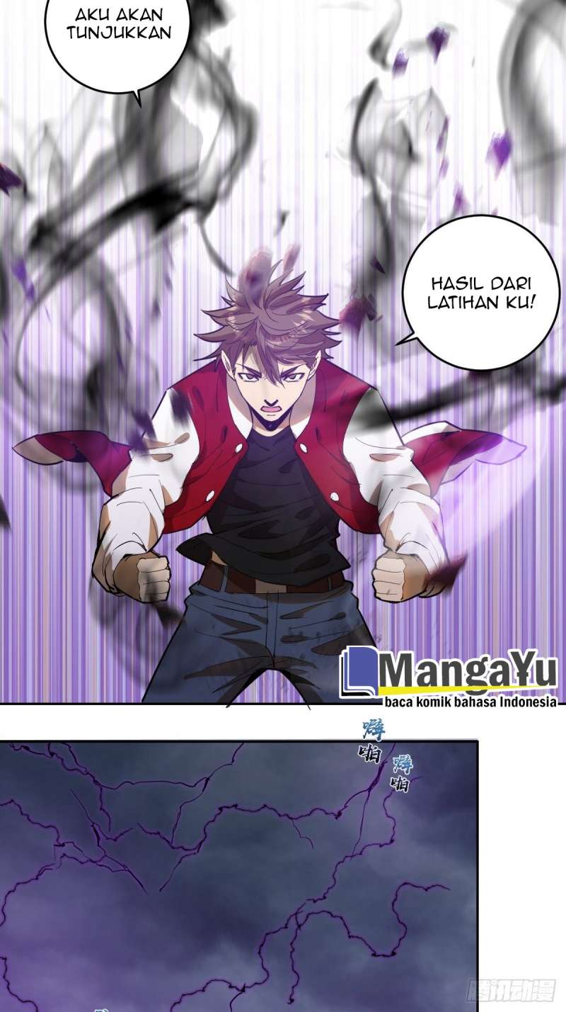Dark Star Emperor Chapter 35 Gambar 33
