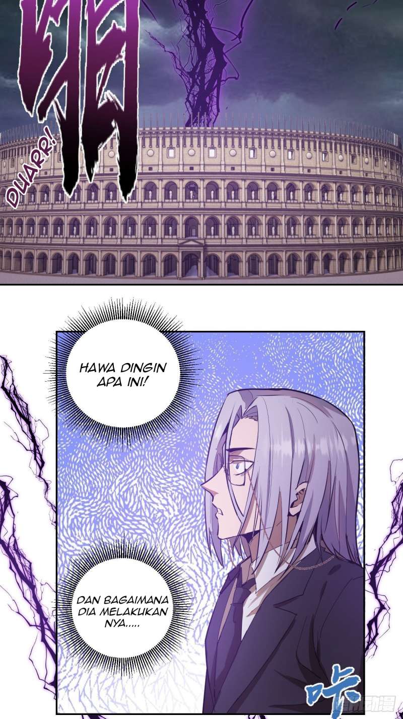 Dark Star Emperor Chapter 35 Gambar 35