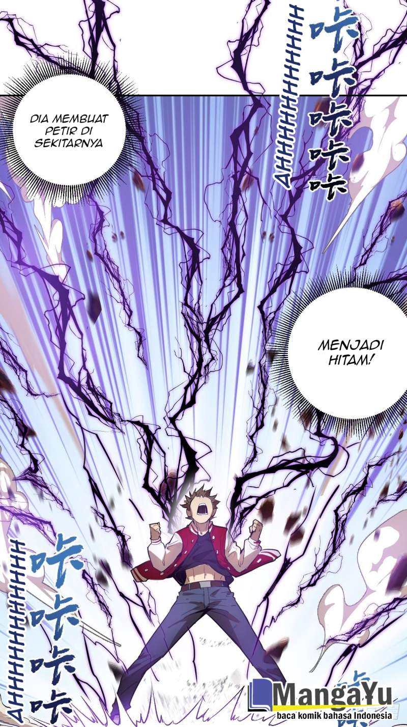 Dark Star Emperor Chapter 35 Gambar 36