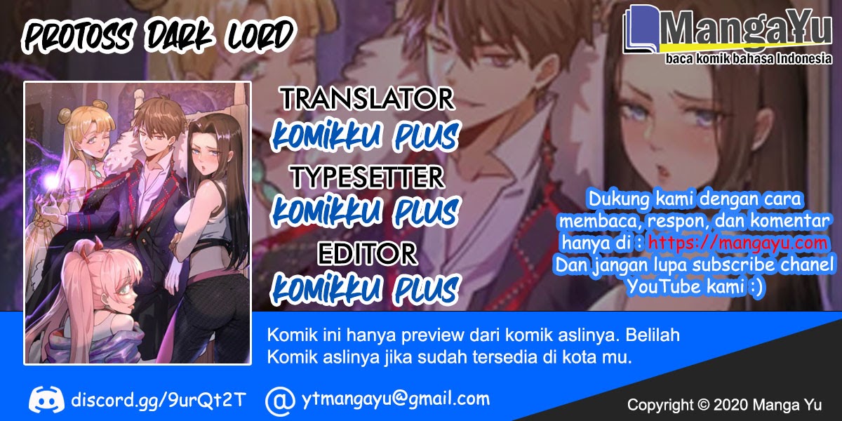 Dark Star Emperor Chapter 38 Gambar 1