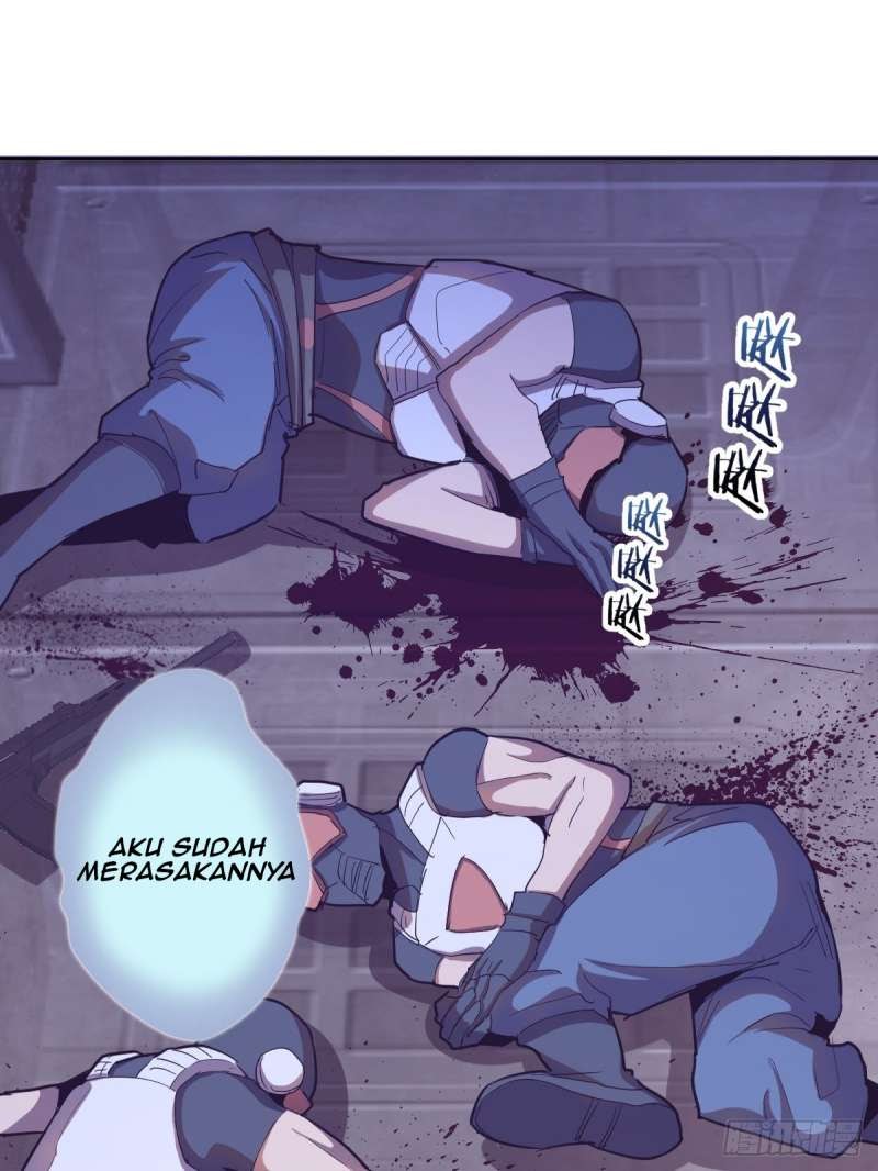Dark Star Emperor Chapter 38 Gambar 4