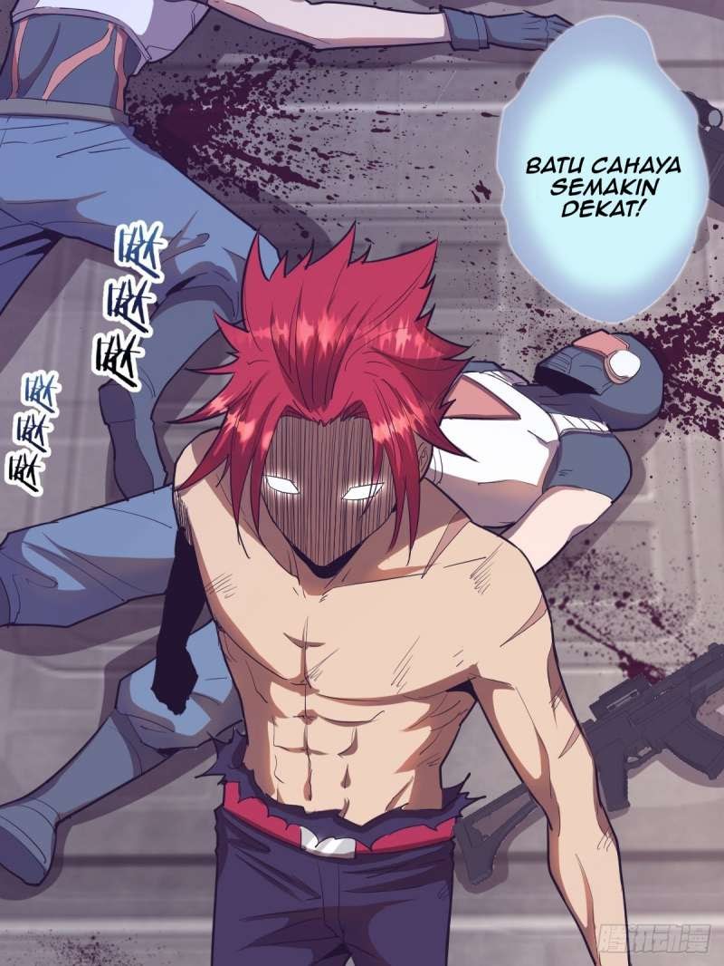 Dark Star Emperor Chapter 38 Gambar 5