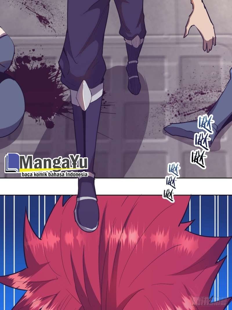 Dark Star Emperor Chapter 38 Gambar 6