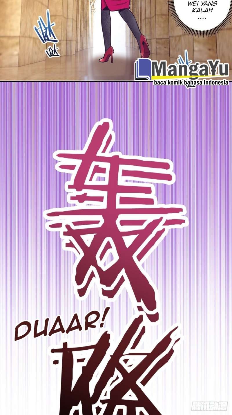 Dark Star Emperor Chapter 38 Gambar 29