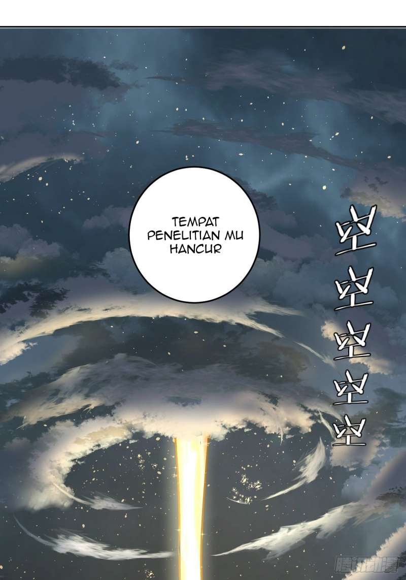 Dark Star Emperor Chapter 38 Gambar 32