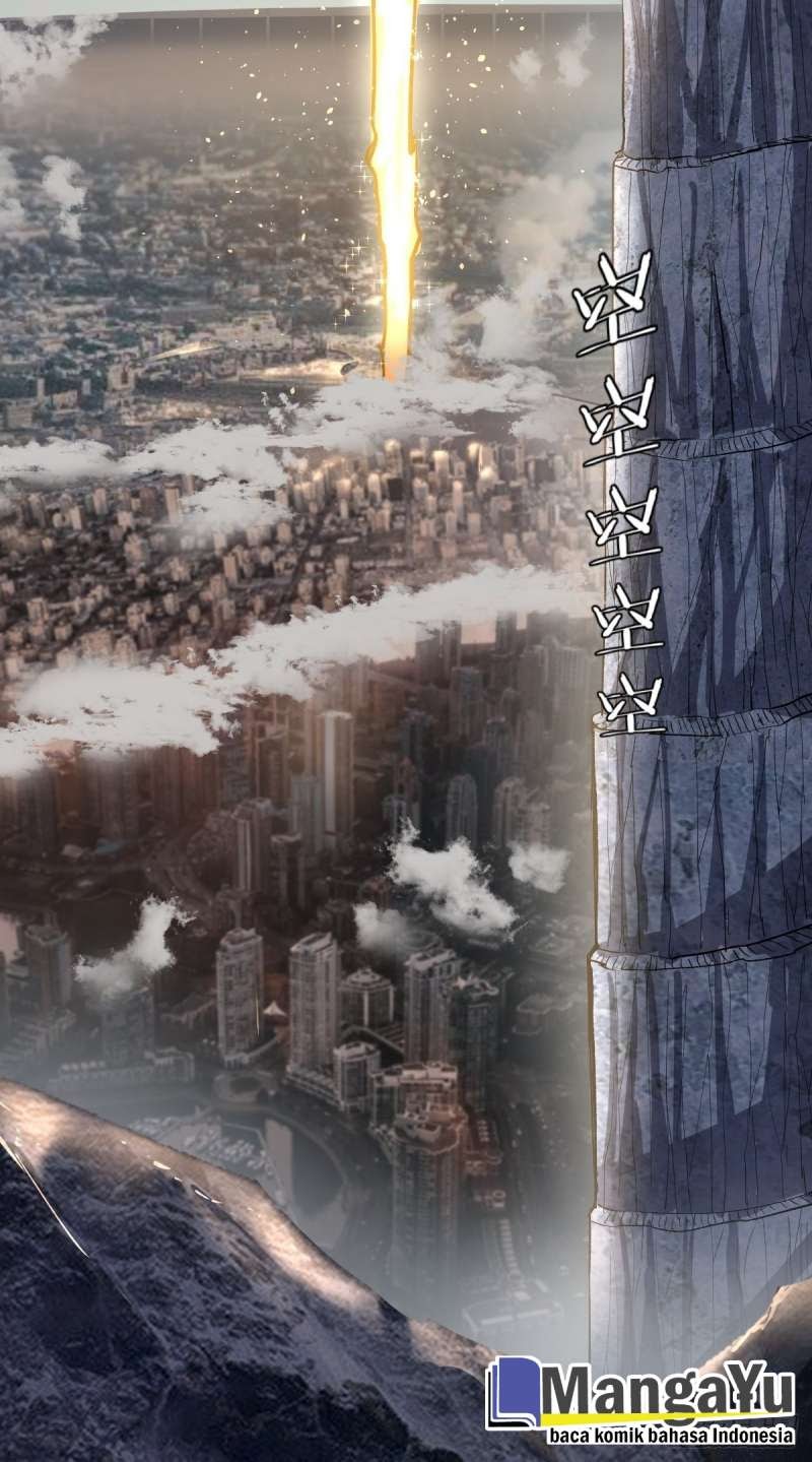 Dark Star Emperor Chapter 38 Gambar 34