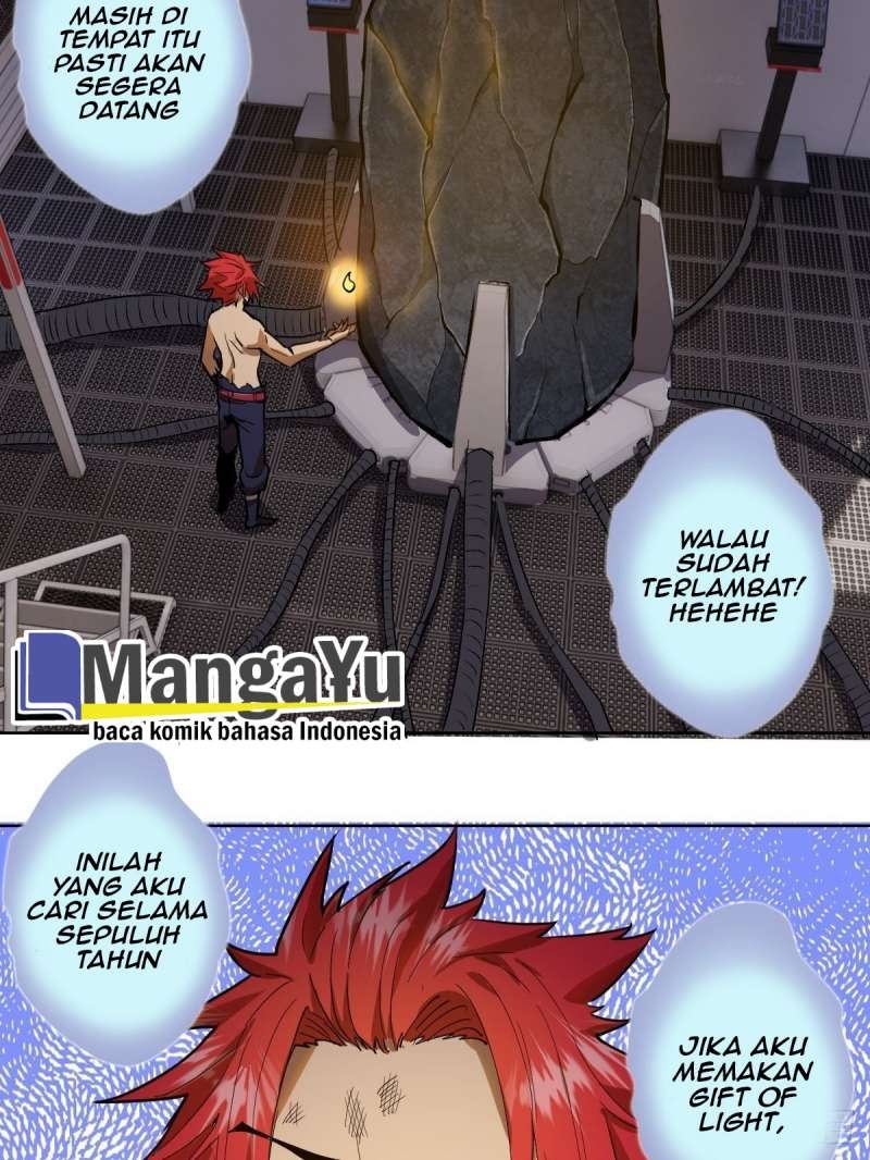 Dark Star Emperor Chapter 38 Gambar 36