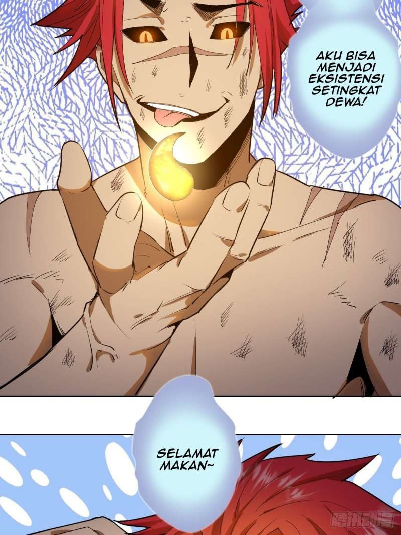 Dark Star Emperor Chapter 38 Gambar 37