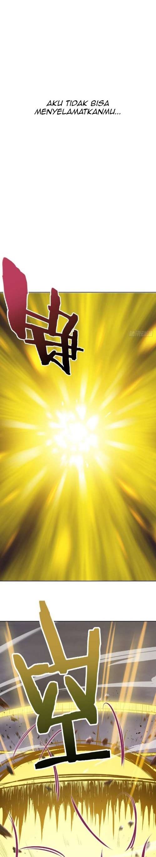 Dark Star Emperor Chapter 45 Gambar 5