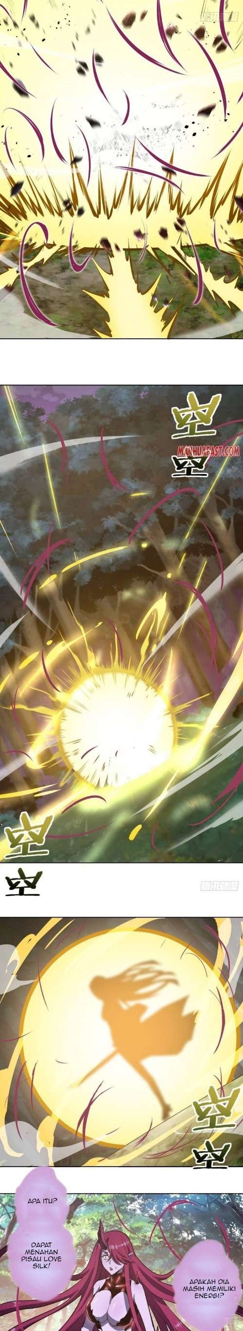 Dark Star Emperor Chapter 45 Gambar 6