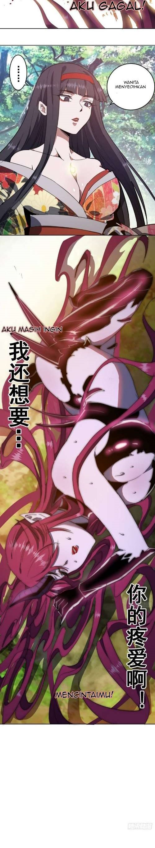 Dark Star Emperor Chapter 45 Gambar 13