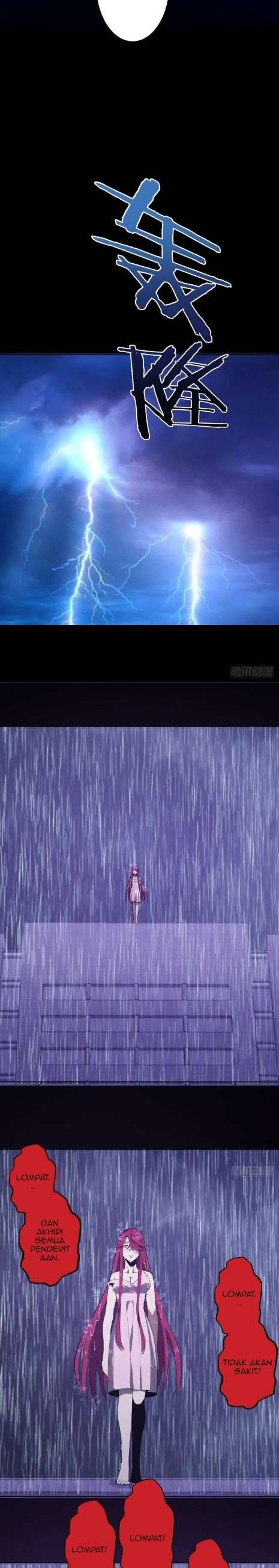 Dark Star Emperor Chapter 46 Gambar 5