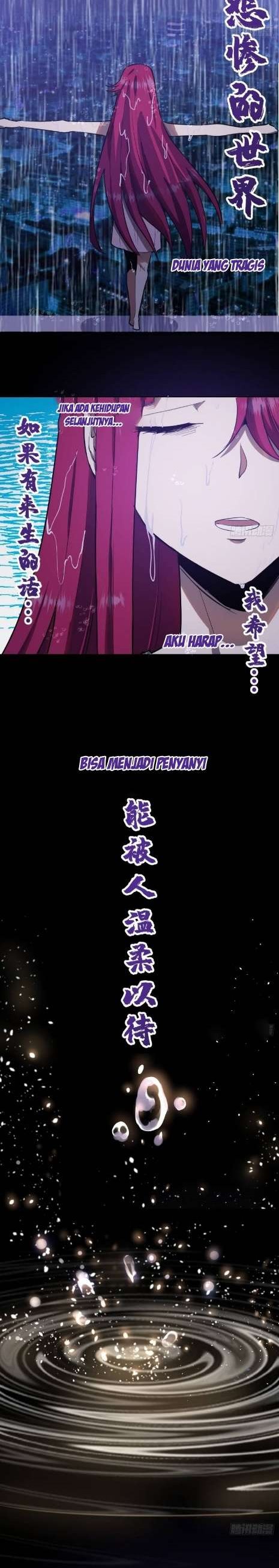 Dark Star Emperor Chapter 46 Gambar 7