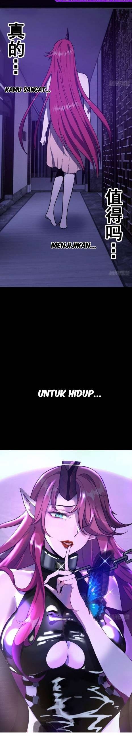 Dark Star Emperor Chapter 46 Gambar 13