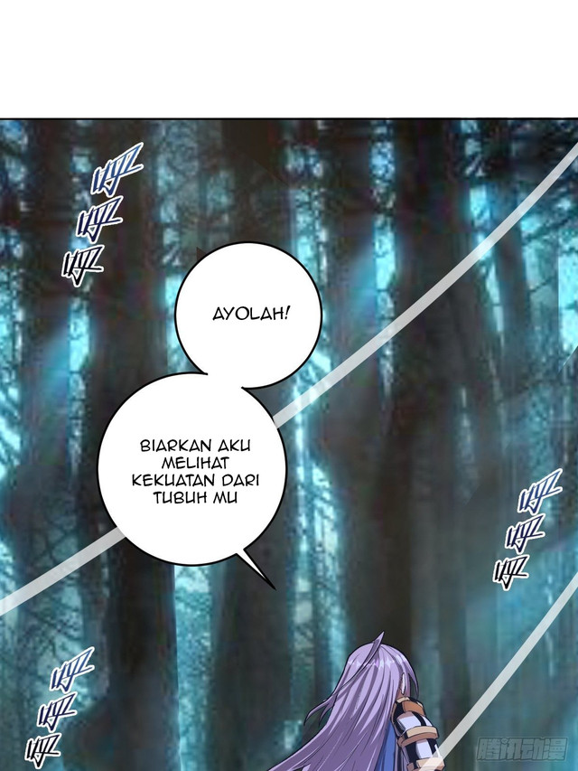 Dark Star Emperor Chapter 49 Gambar 2