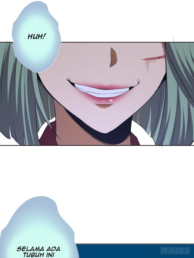 Dark Star Emperor Chapter 49 Gambar 5