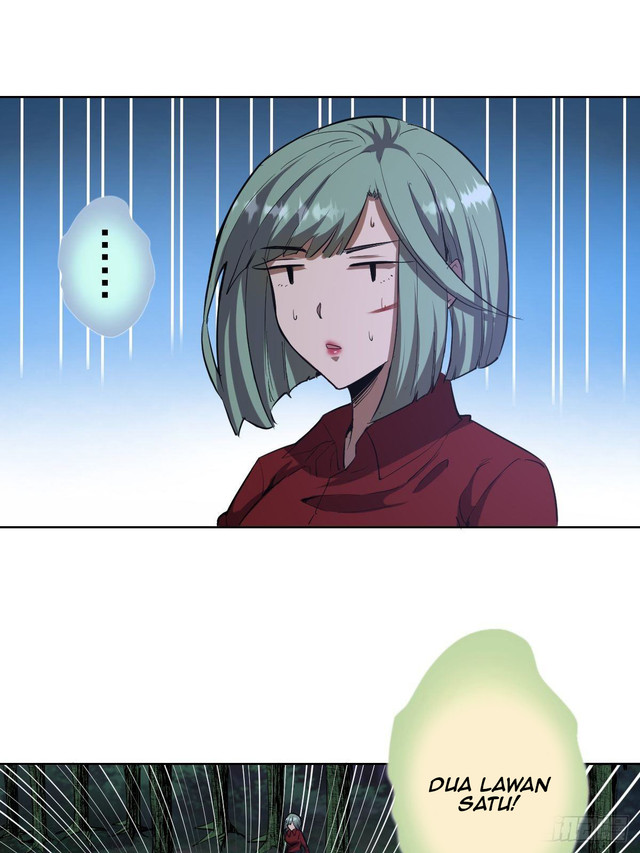 Dark Star Emperor Chapter 49 Gambar 10