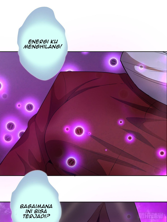 Dark Star Emperor Chapter 50 Gambar 3
