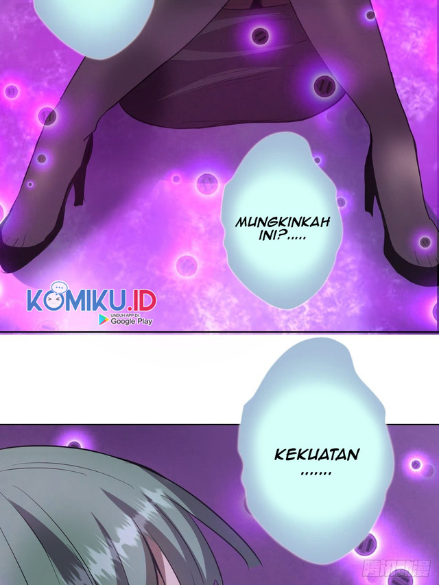 Dark Star Emperor Chapter 50 Gambar 4