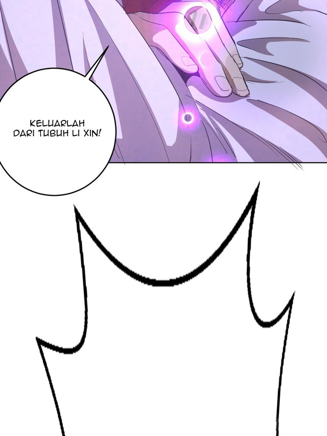 Dark Star Emperor Chapter 50 Gambar 7
