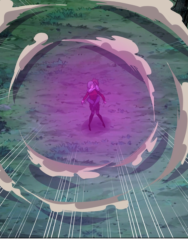 Dark Star Emperor Chapter 50 Gambar 9