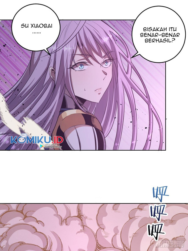 Dark Star Emperor Chapter 50 Gambar 14