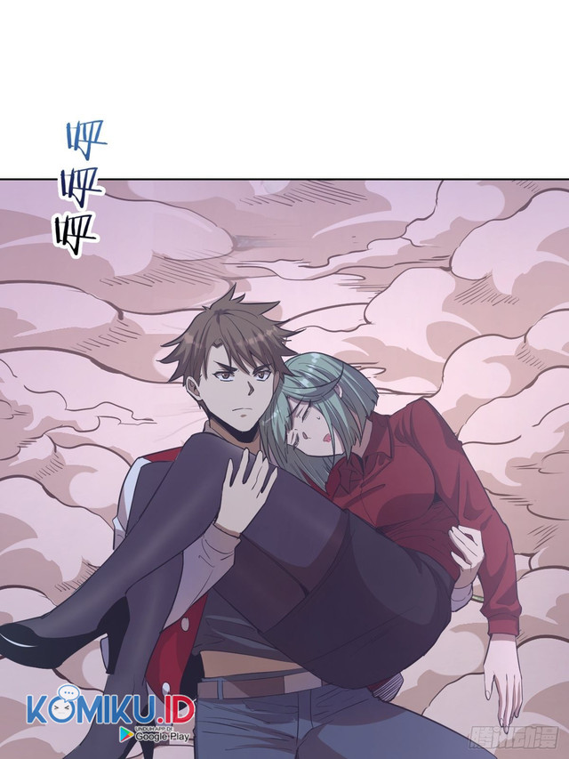 Dark Star Emperor Chapter 50 Gambar 16