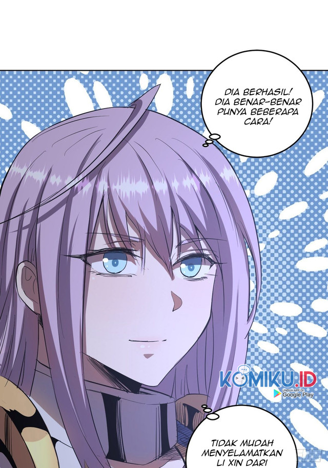 Dark Star Emperor Chapter 50 Gambar 18