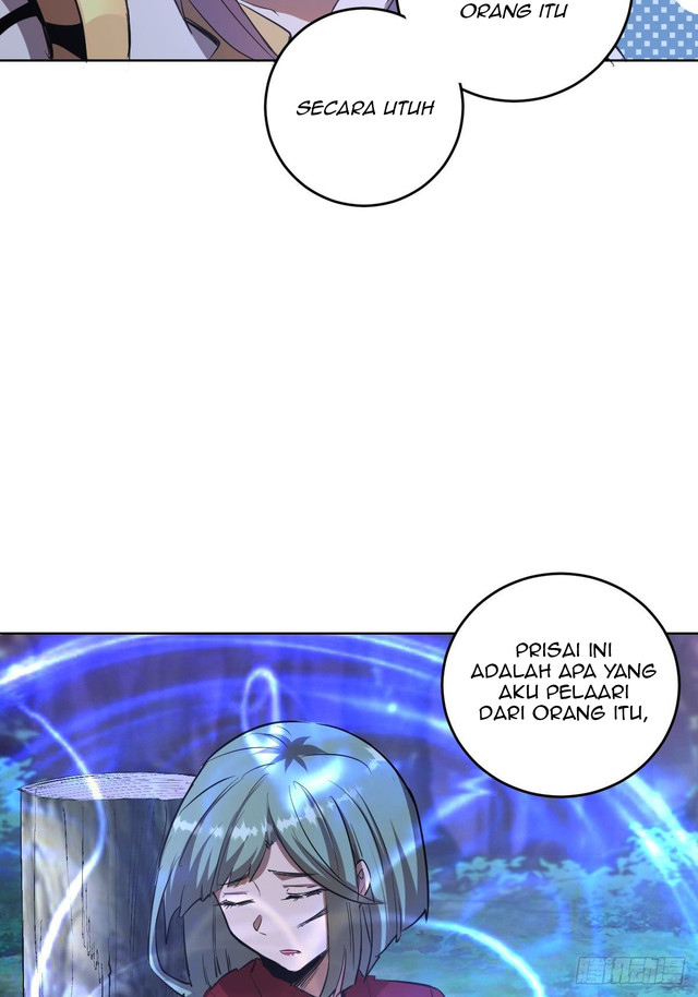 Dark Star Emperor Chapter 50 Gambar 19