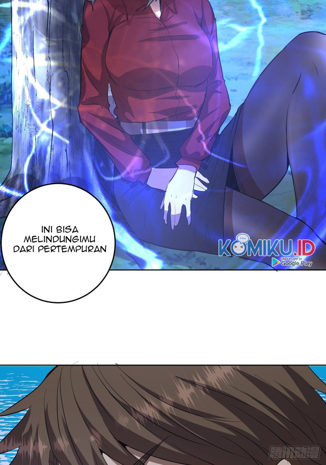 Dark Star Emperor Chapter 50 Gambar 20