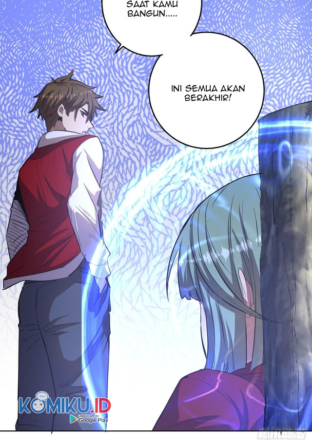 Dark Star Emperor Chapter 50 Gambar 22