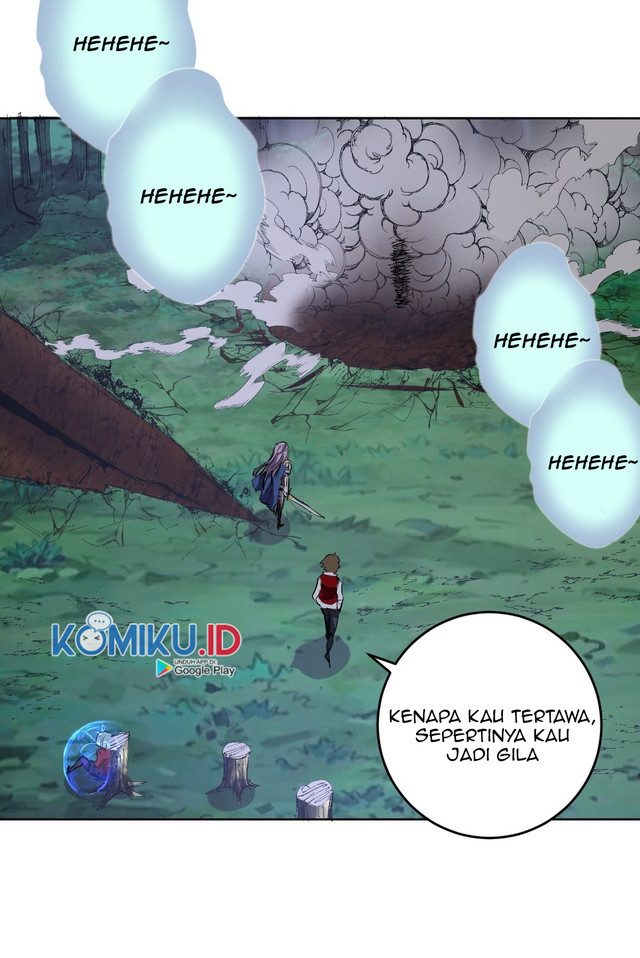 Dark Star Emperor Chapter 50 Gambar 24