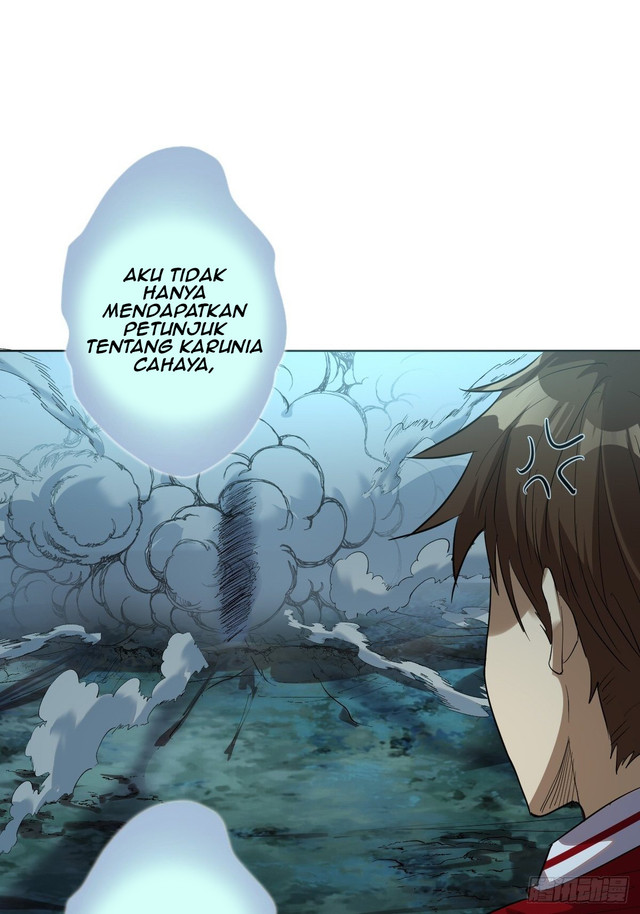 Dark Star Emperor Chapter 50 Gambar 25