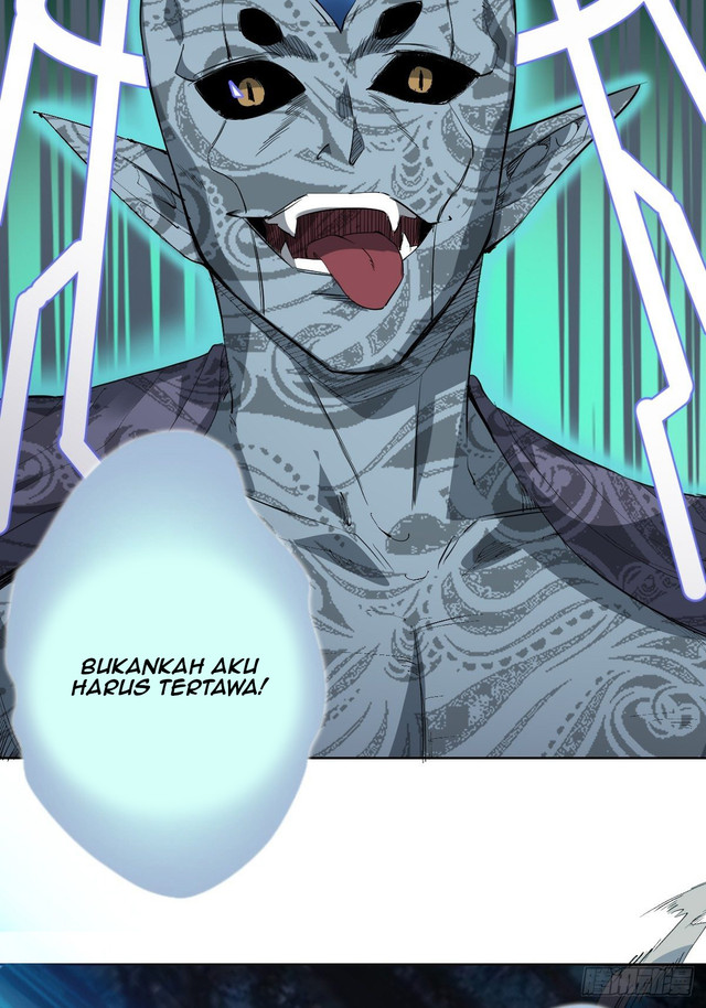Dark Star Emperor Chapter 50 Gambar 27