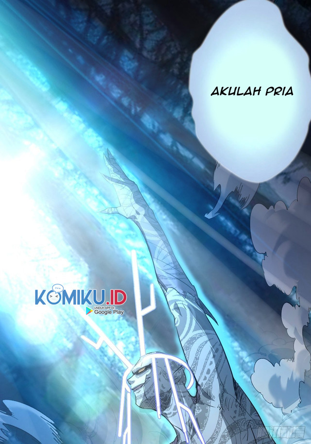 Dark Star Emperor Chapter 50 Gambar 28