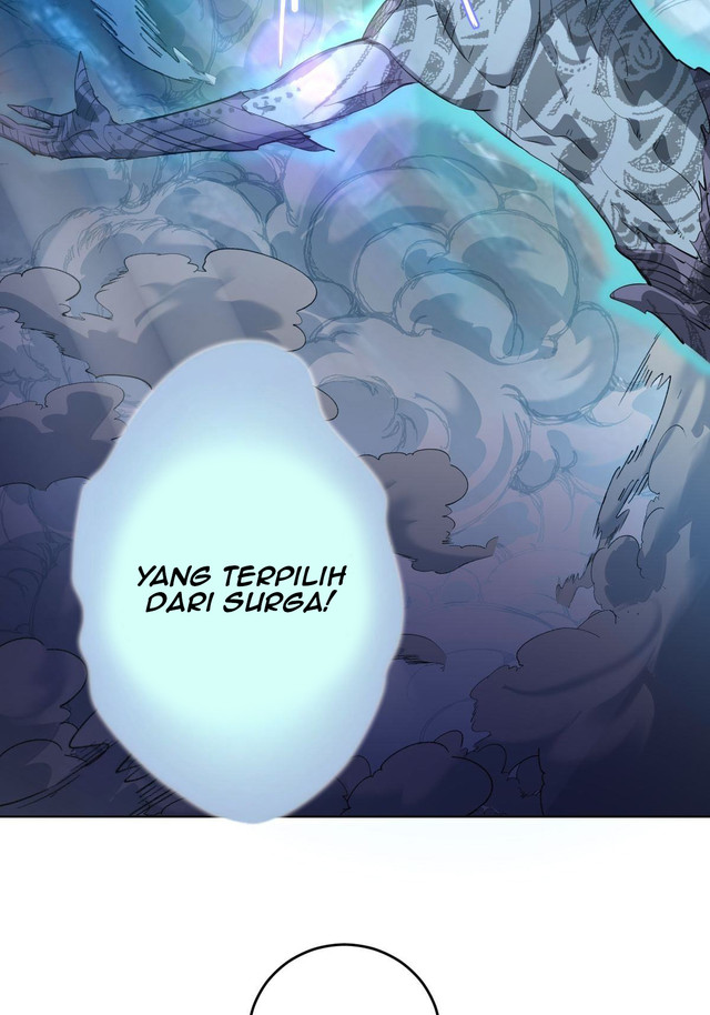 Dark Star Emperor Chapter 50 Gambar 29