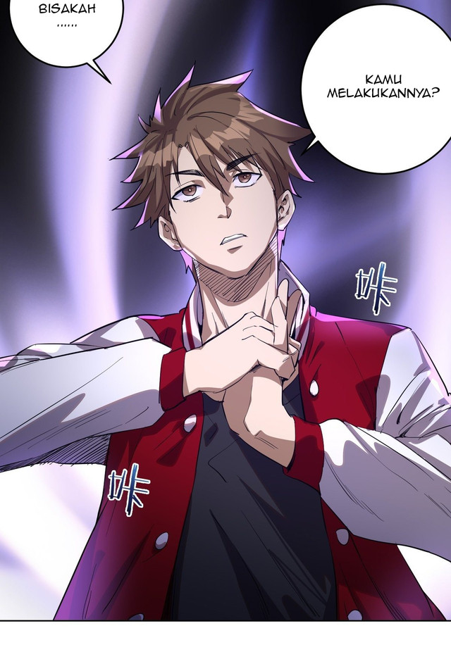 Dark Star Emperor Chapter 50 Gambar 31