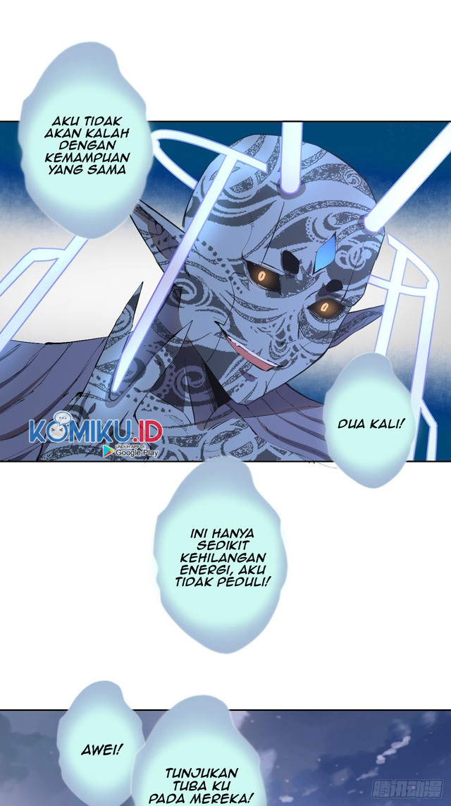 Dark Star Emperor Chapter 50 Gambar 32