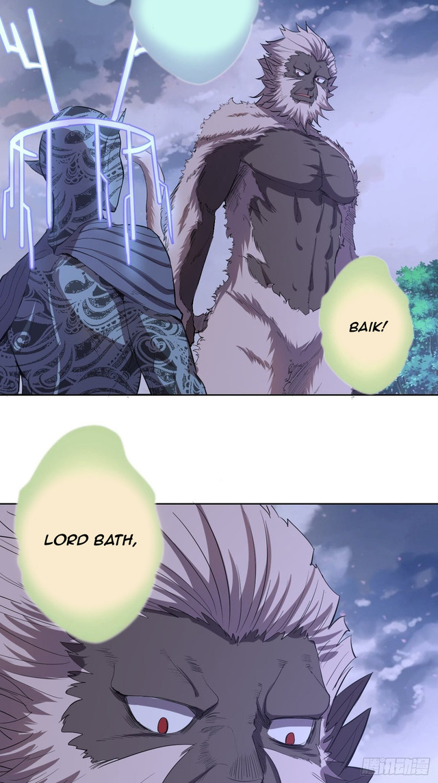 Dark Star Emperor Chapter 50 Gambar 33