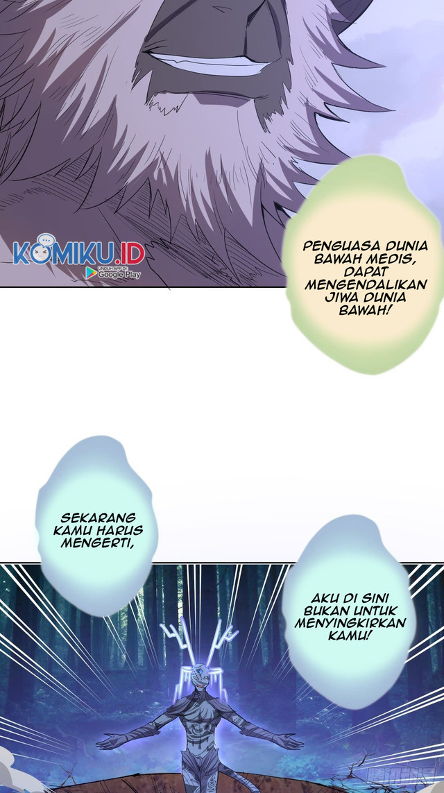 Dark Star Emperor Chapter 50 Gambar 34