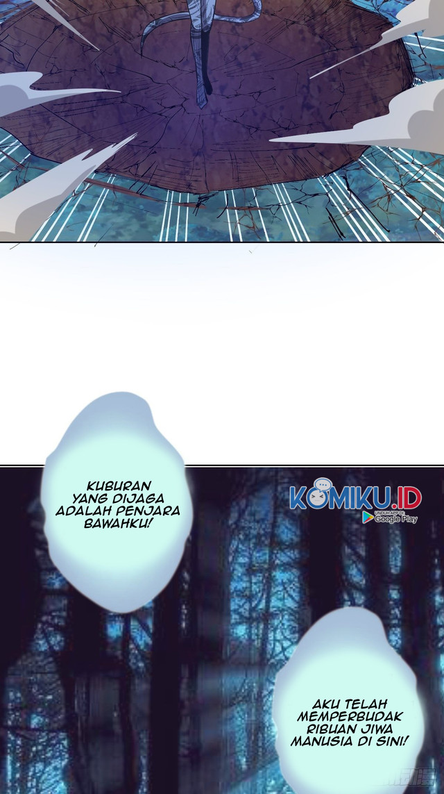 Dark Star Emperor Chapter 50 Gambar 35