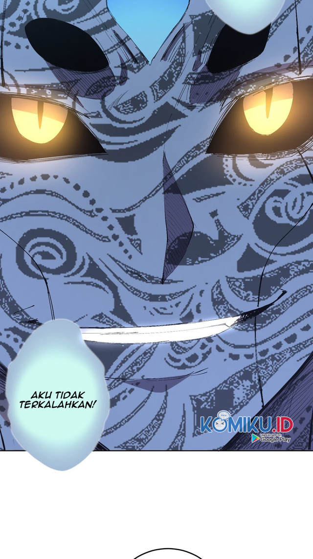 Dark Star Emperor Chapter 50 Gambar 37