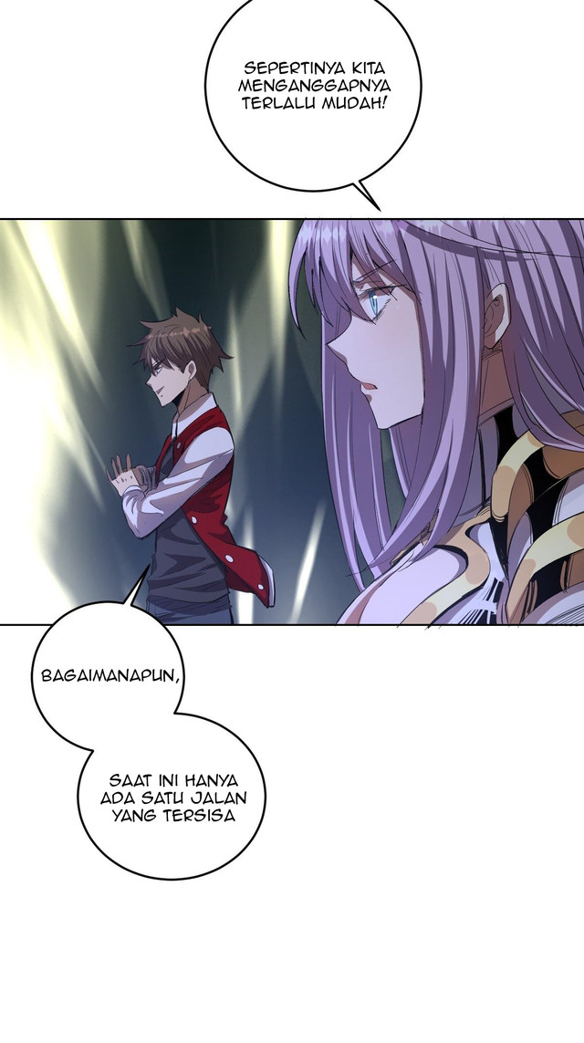 Dark Star Emperor Chapter 50 Gambar 38