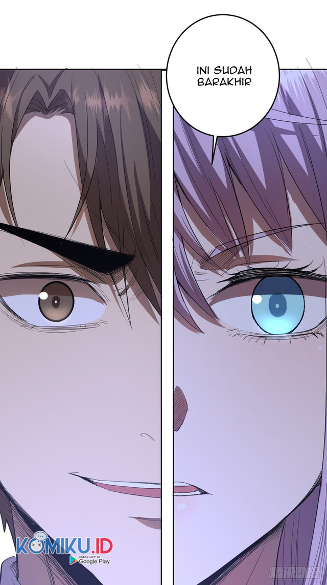 Dark Star Emperor Chapter 50 Gambar 39