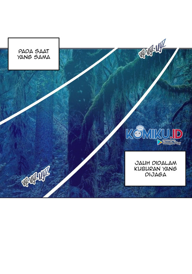 Dark Star Emperor Chapter 50 Gambar 41