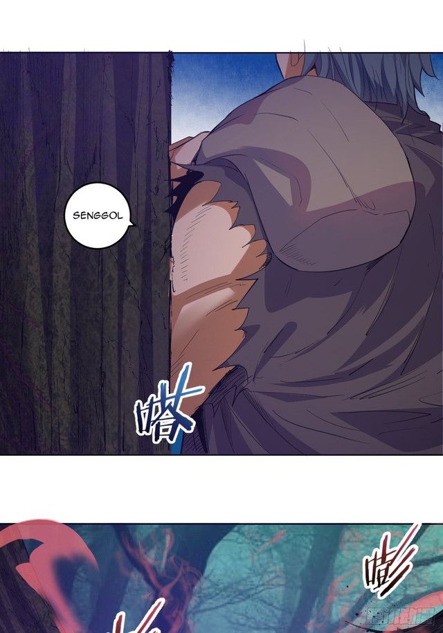 Dark Star Emperor Chapter 50 Gambar 42